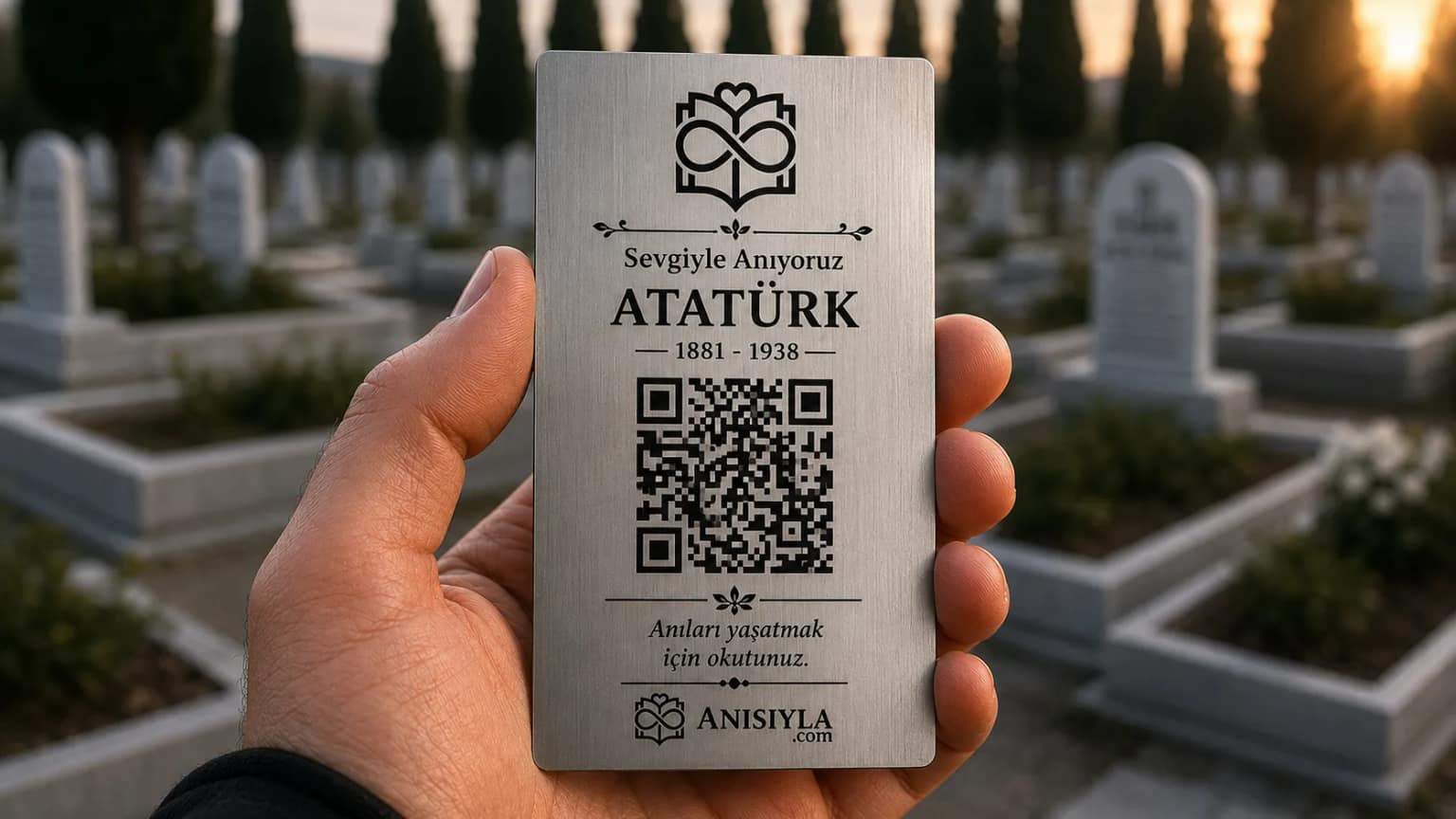 Hatıralar Sonsuza Kadar Yaşasın
